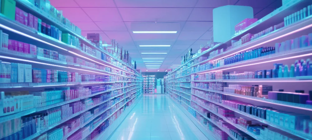 Gratis selects Vusion to deploy two million electronic shelf labels across 300 stores in Türkiye