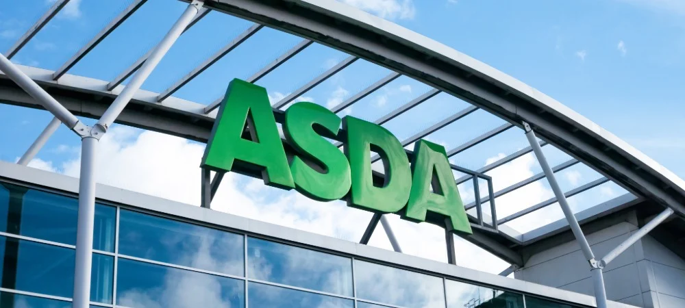 Asda teams up with Amazon in UK-first retail media and ad tech partnership