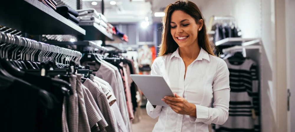 OnQ brings real-time inventory to in-store retail experiences