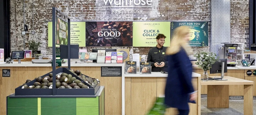 John Lewis Partnership teams with Kevel as it further strengthens its retail media offer