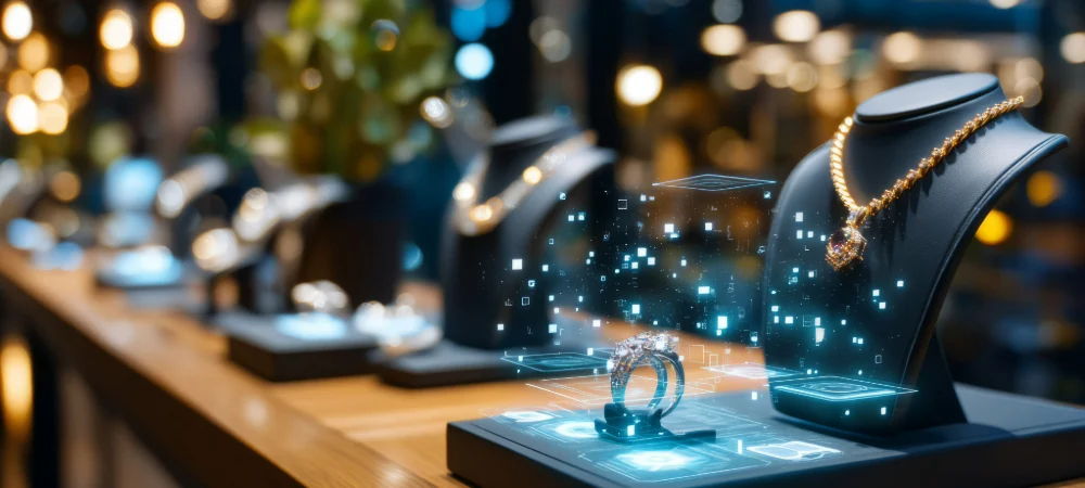 CaratIQ partners with Nationwide Jewellers to deliver AI-powered cloud POS platform across Australia and New Zealand