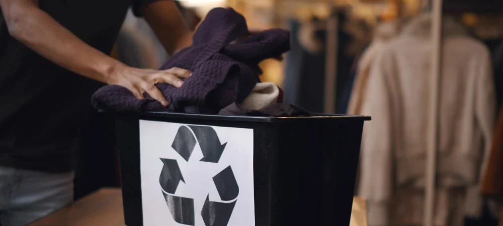 Lulu partners with UAE’s Naseej Initiative to promote textile circularity
