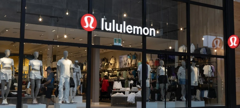 Klarna and lululemon partner for more flexibility on the shop floor
