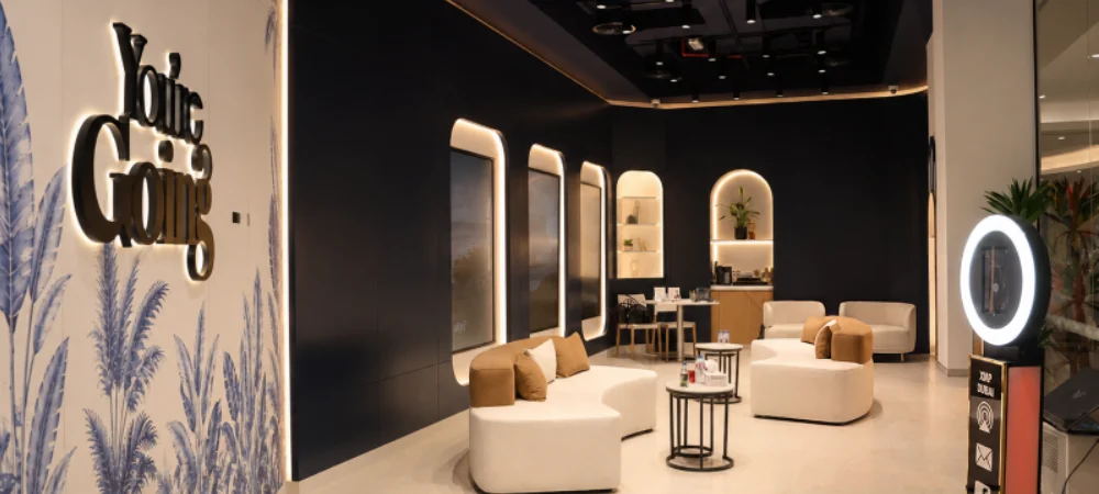 Atlys opens its first-ever physical store in Dubai, reinforcing its commitment to the UAE