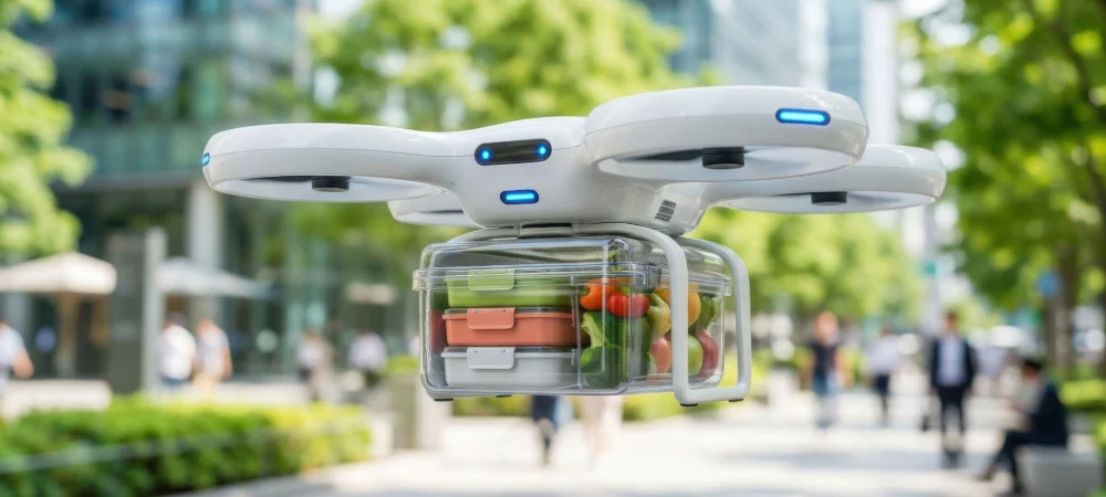 Wing and Walmart bring the power of the nation’s largest drone delivery network to Florida