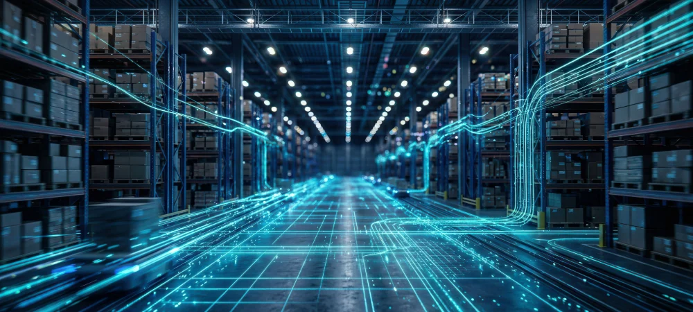 Why Agentic AI is forcing retailers to rethink fulfilment