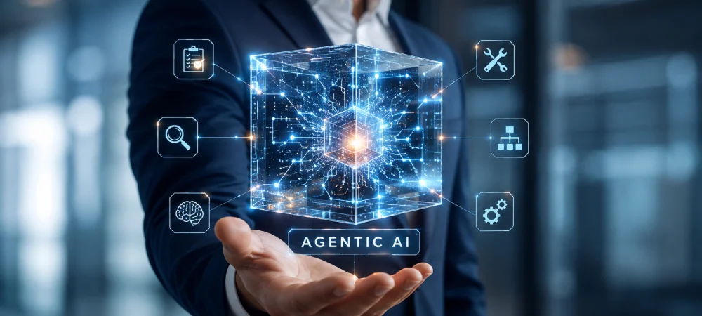 Blue Yonder’s new Agentic AI tackles retail’s costliest problems
