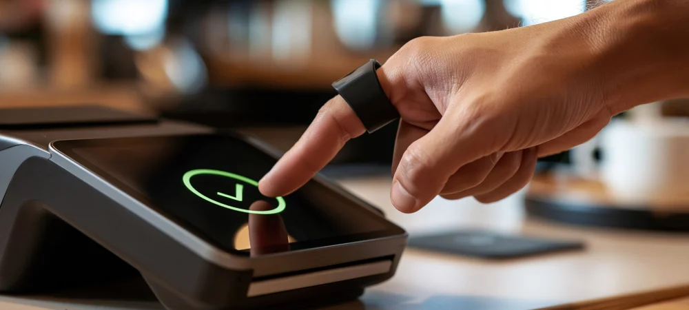 Walmart and Sam’s Club add Tap to Pay