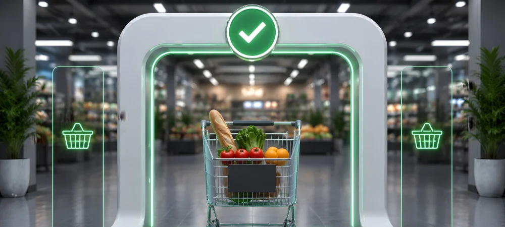 Retailers are racing to be found by AI agents, but few are testing the checkout
