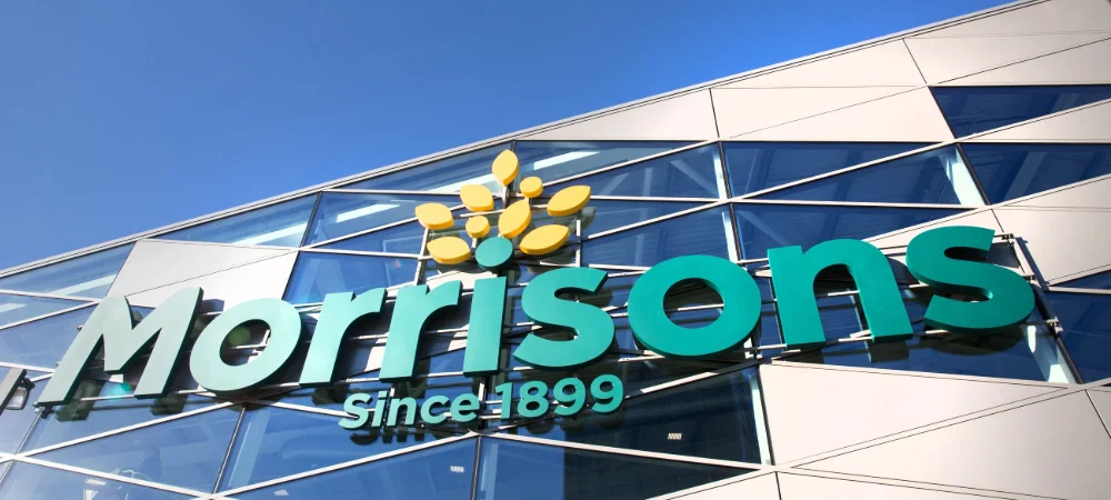 Morrisons partners with Instaleap to enhance online order fulfilment