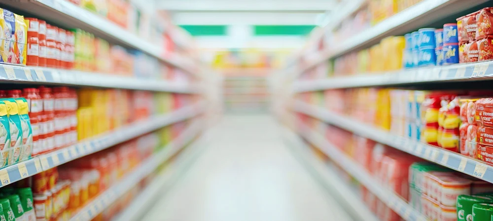 Major supermarkets own the weekly shop. The unplanned trip is up for grabs