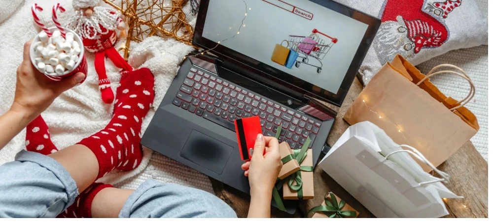 AI will create holiday demand: Can retailers deliver against it?