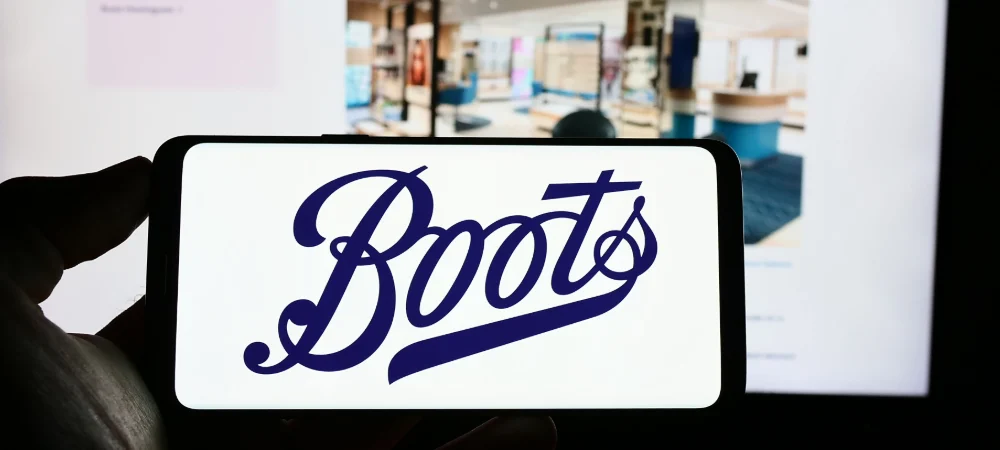 Boots launch on TikTok Shop, bringing trusted beauty expertise to a new generation of social shoppers