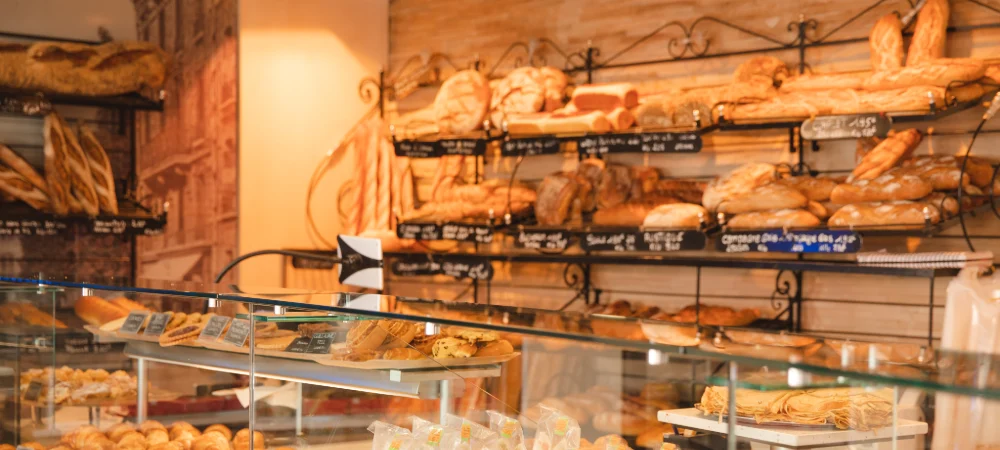 Bakers Delight modernises and accelerates deployment times with Boomi
